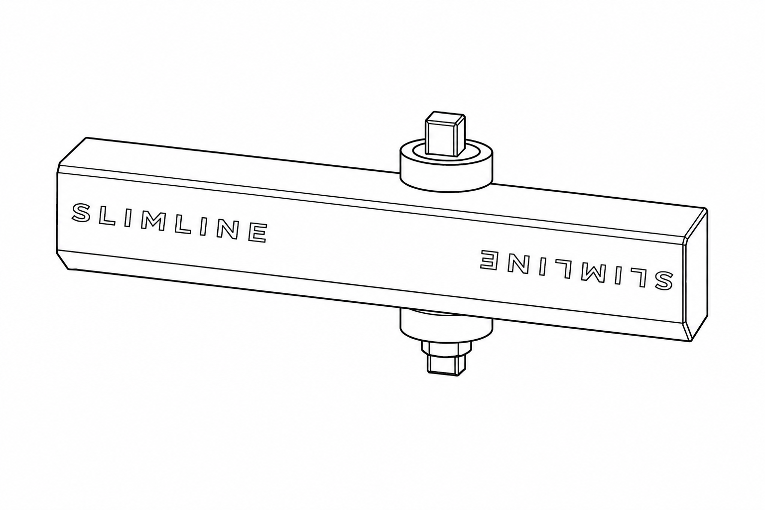 Door Closer