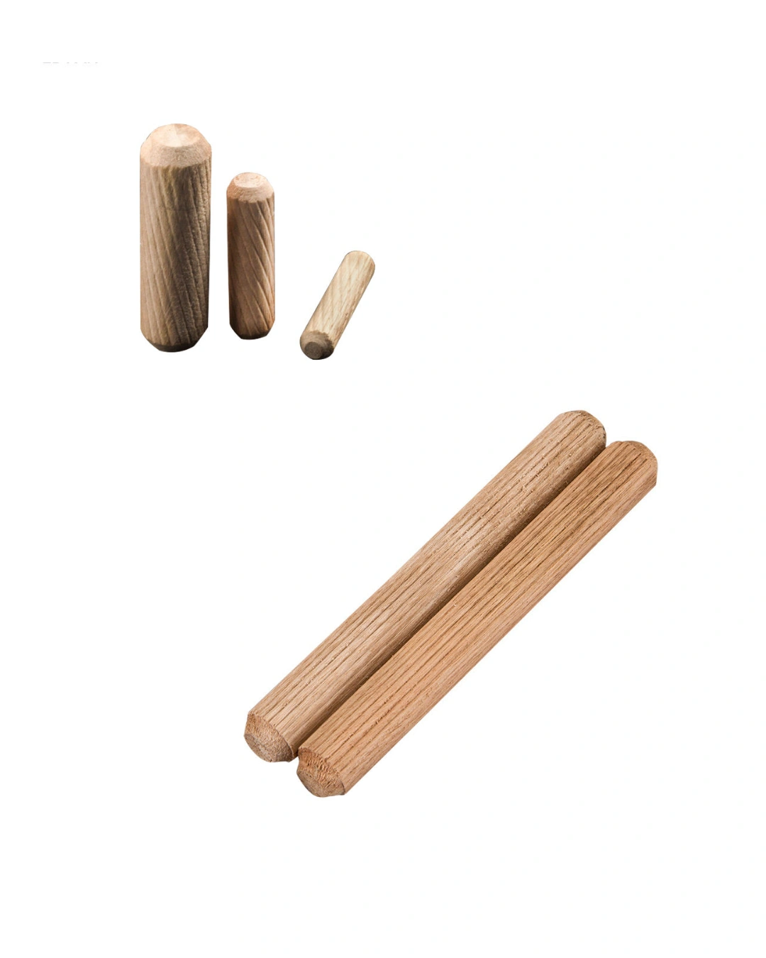 Wooden Dowel