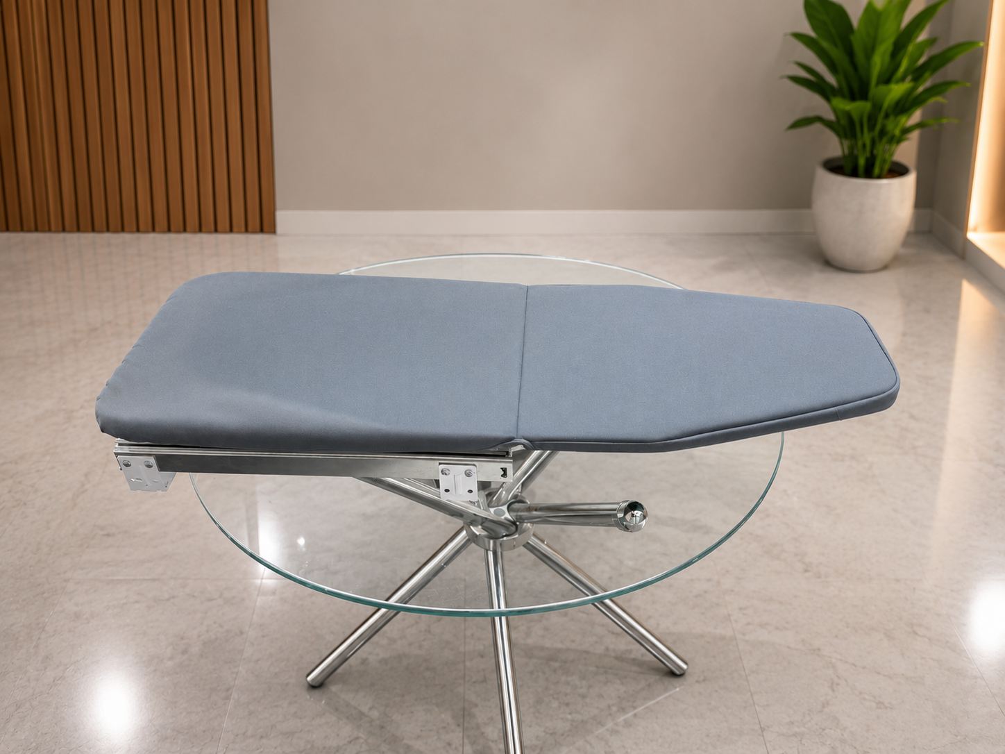Iron Board