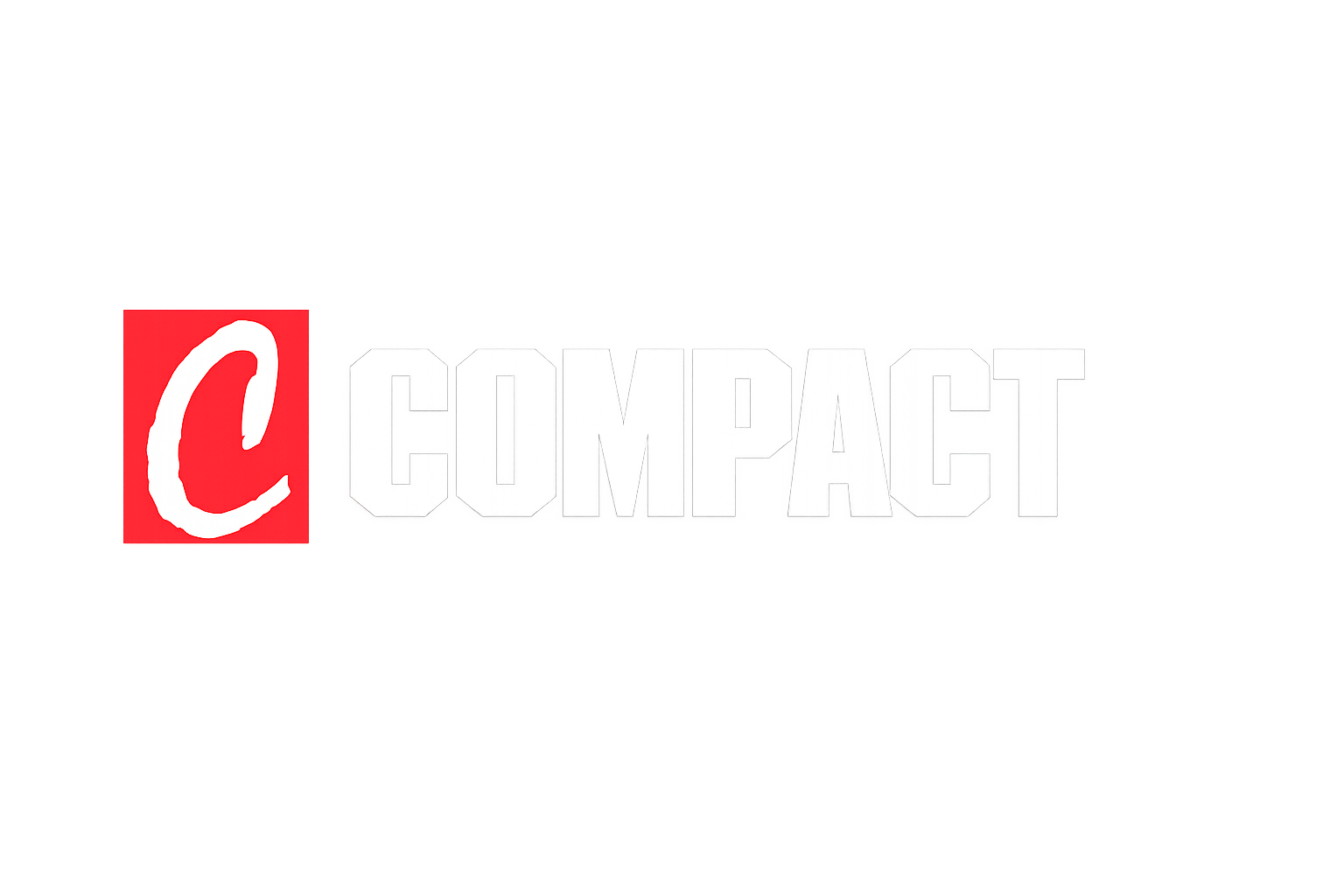 Compact Hardware