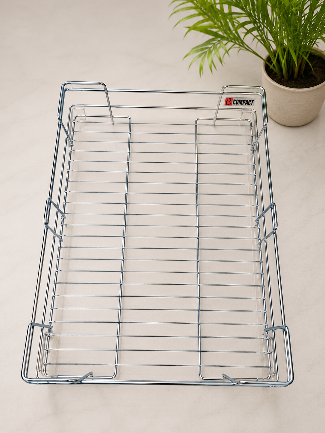 Multipurpose Basket