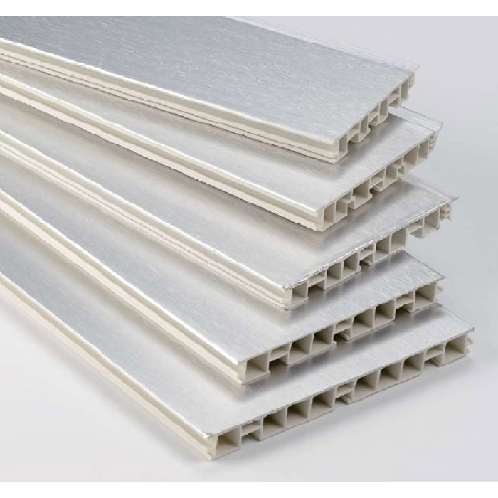 Silver Skirting