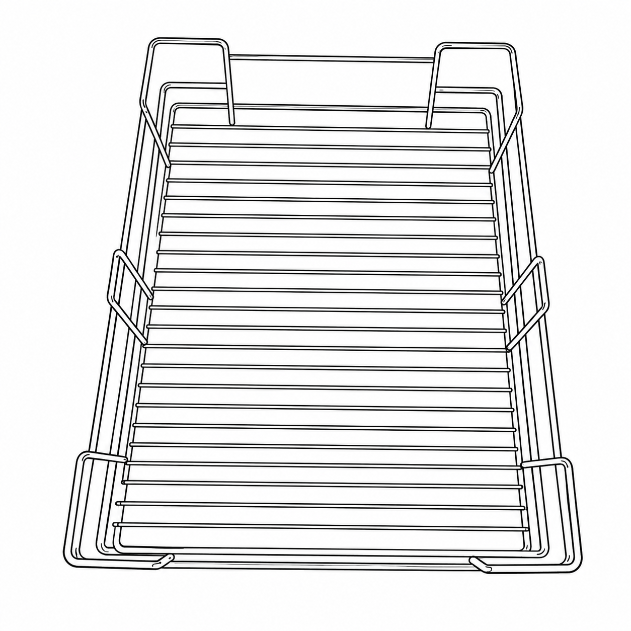 Wire Basket